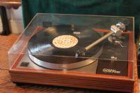 Linn LP12